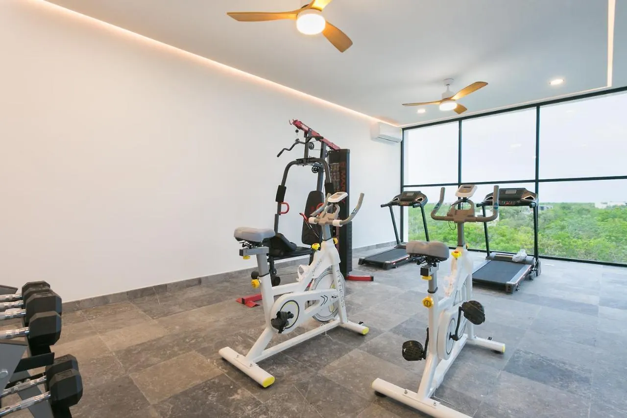 Apartamento Precioso Con Bicicletas Incluidas Sin Costo Extra contacts